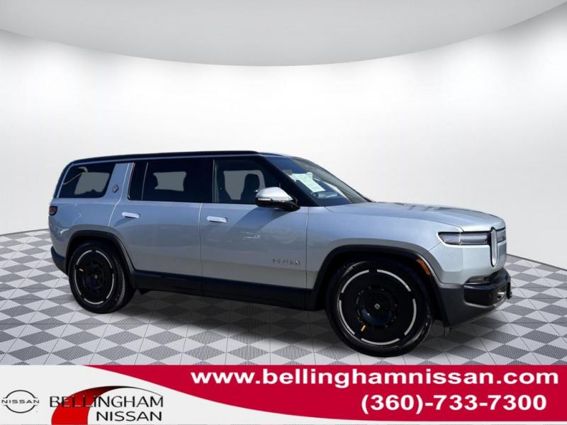 2025 Rivian R1S Adventure Dual Motor Max Pack