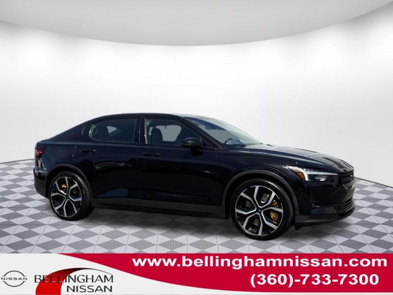 2023 Polestar 2 Long Range Dual Motor Performance Plus