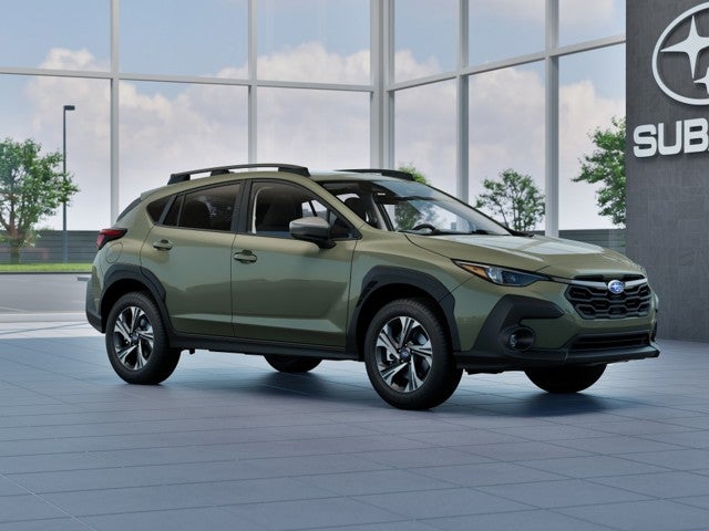 2026 Subaru CROSSTREK Premium Vehicle Image