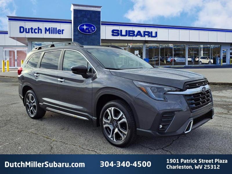 2027 Subaru ASCENT Touring 7-Passenger