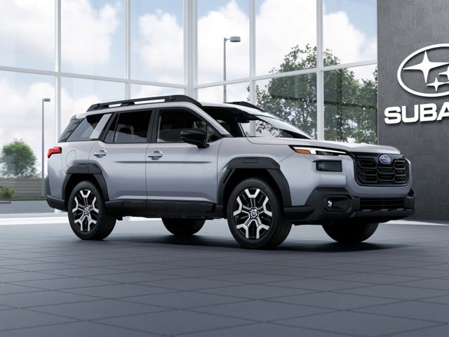 2026 Subaru OUTBACK Touring XT Vehicle Image