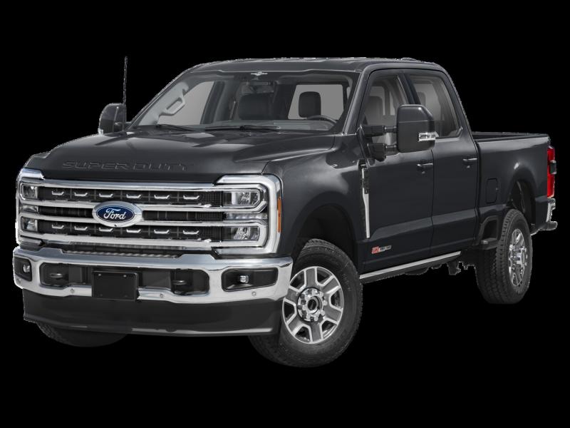 2026 Ford F 250SD IN_TRANSIT