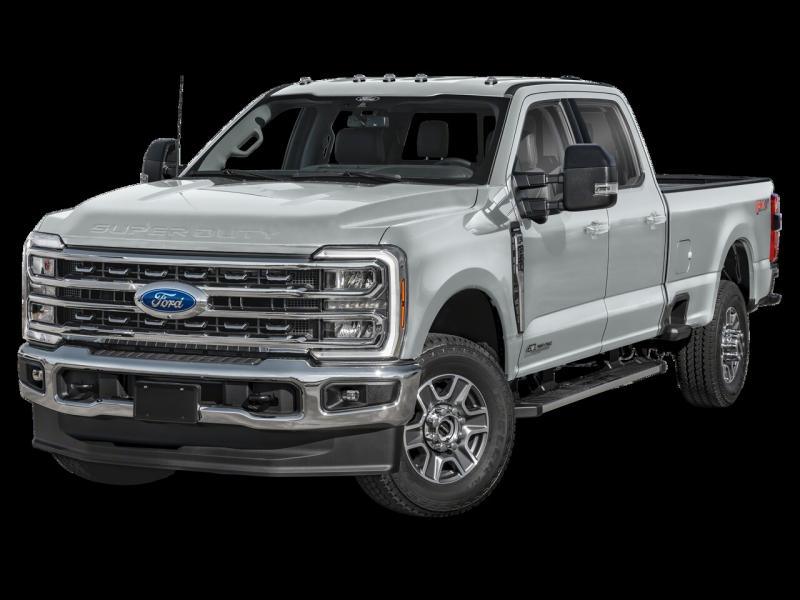2026 Ford F 350SD Platinum IN_TRANSIT