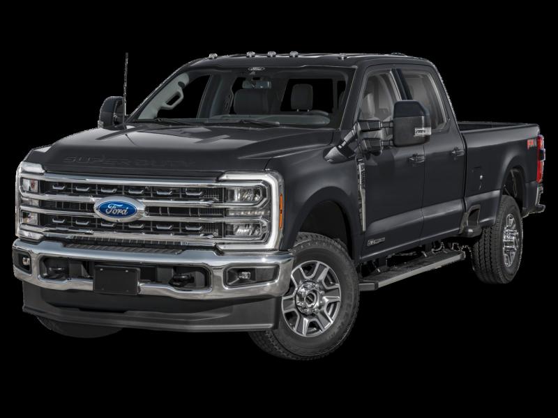 2025 Ford F 350SD Lariat
