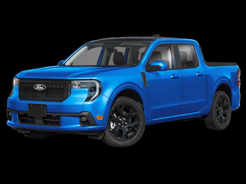 2026 Ford Maverick Lobo High IN_TRANSIT