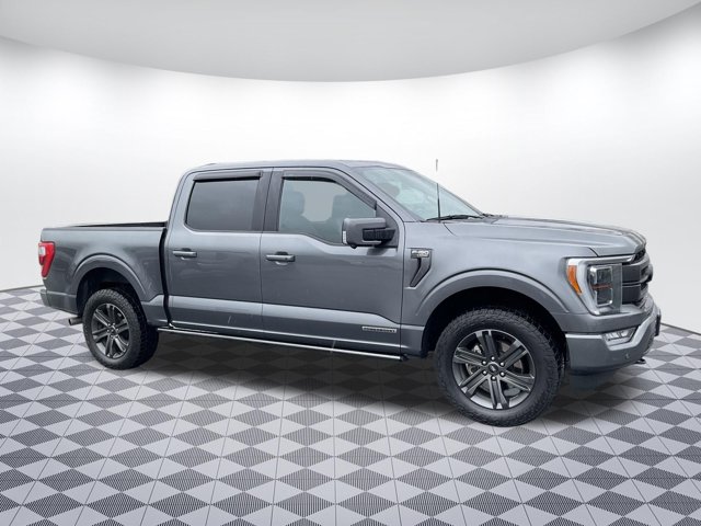 2023 Ford F 150 Lariat