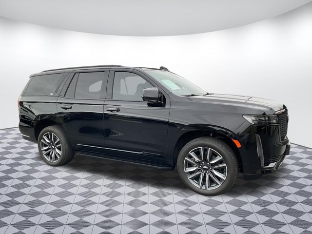 2024 Cadillac Escalade 4WD Sport