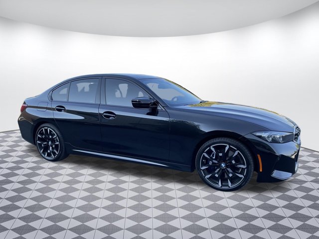2026 BMW 3 Series M340i NA xDrive