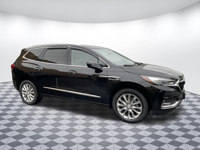2021 Buick Enclave Premium