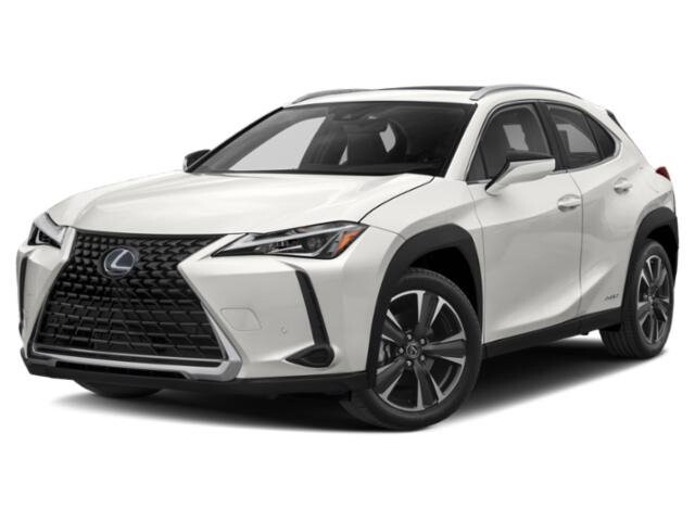 2021 Lexus UX UX 250h