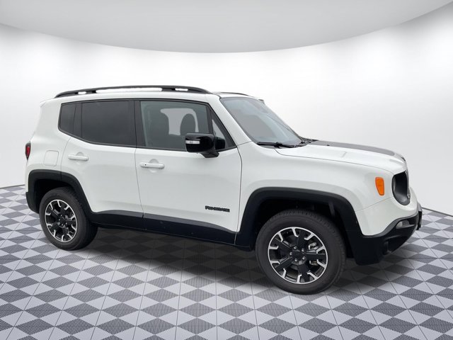 2023 Jeep Renegade Upland