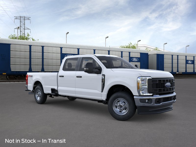 2026 Ford Super Duty F 250 SRW XL