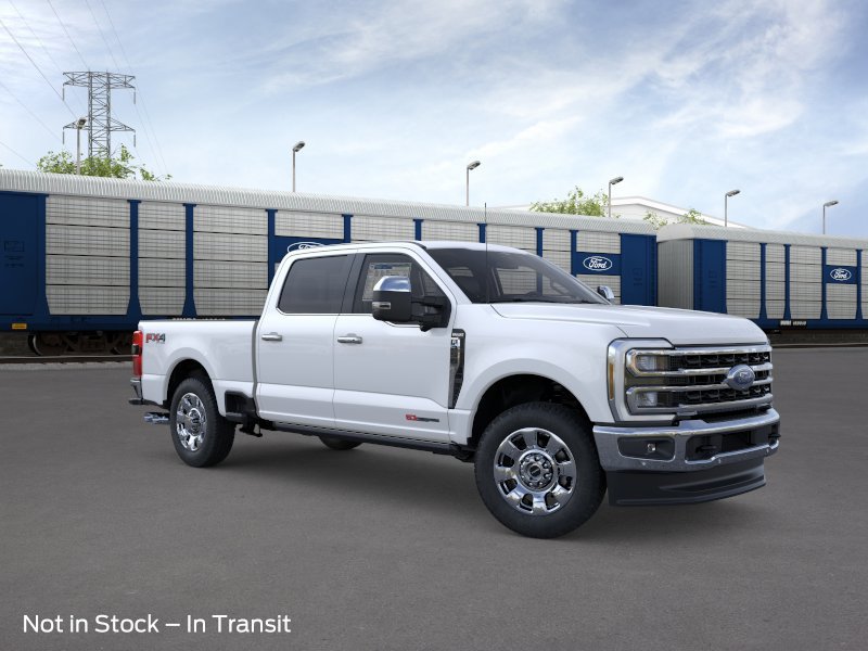 2026 Ford Super Duty F 250 SRW XL