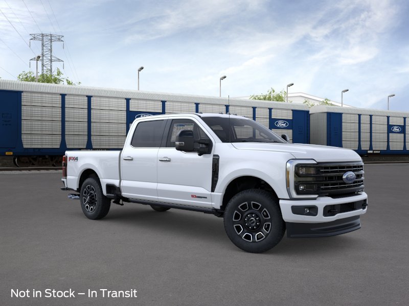 2026 Ford Super Duty F 250 SRW XL