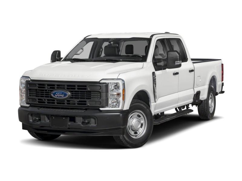 2026 Ford Super Duty F 250 SRW LARIAT Vehicle Image