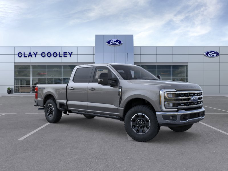 2026 Ford Super Duty F 250 SRW LARIAT