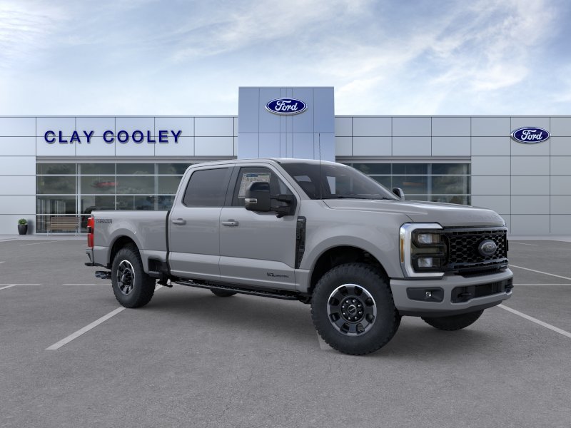 2026 Ford Super Duty F 250 SRW LARIAT