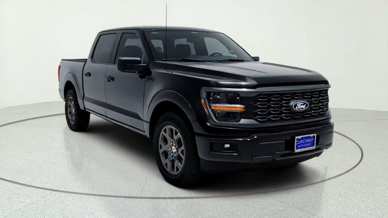 2026 Ford F 150 STX