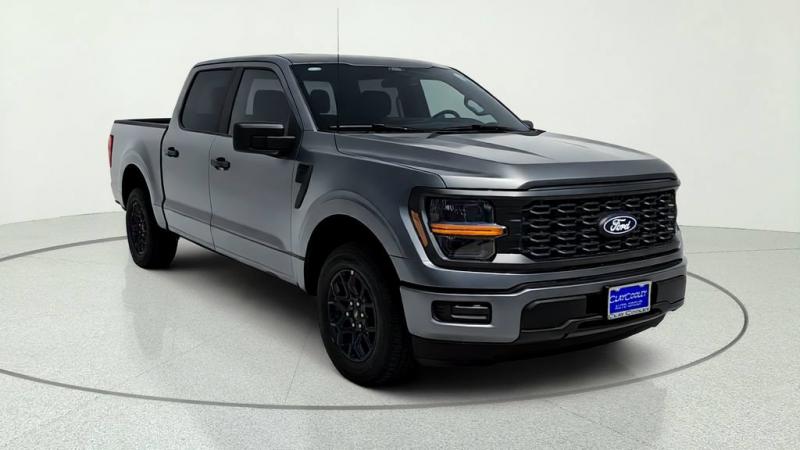 2026 Ford F 150 STX