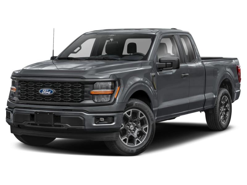 2026 Ford F 150 STX