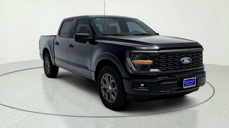 2026 Ford F 150 STX