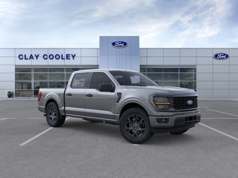 2026 Ford F 150 STX