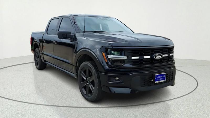 2026 Ford F 150 STX