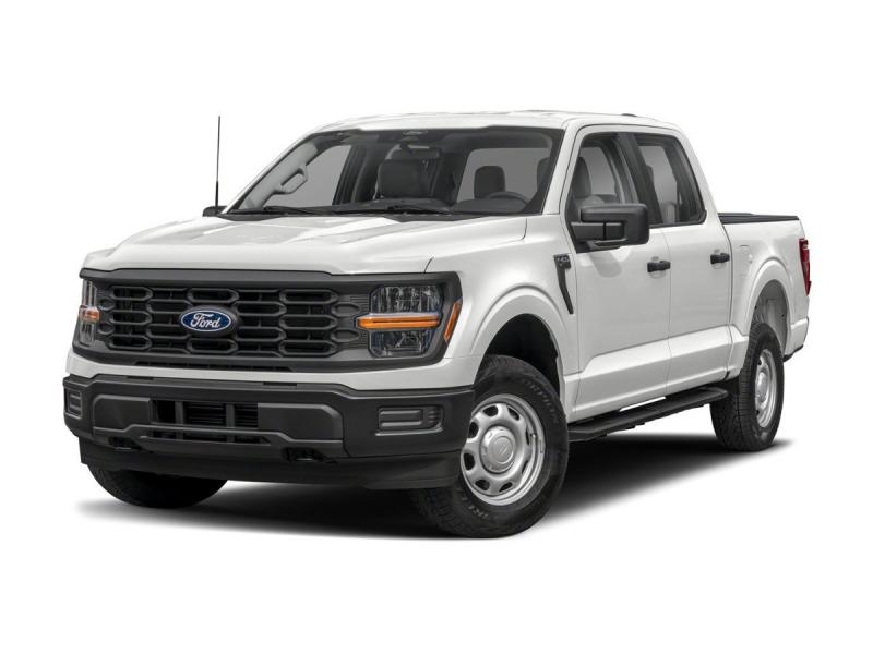 2026 Ford F 150 STX