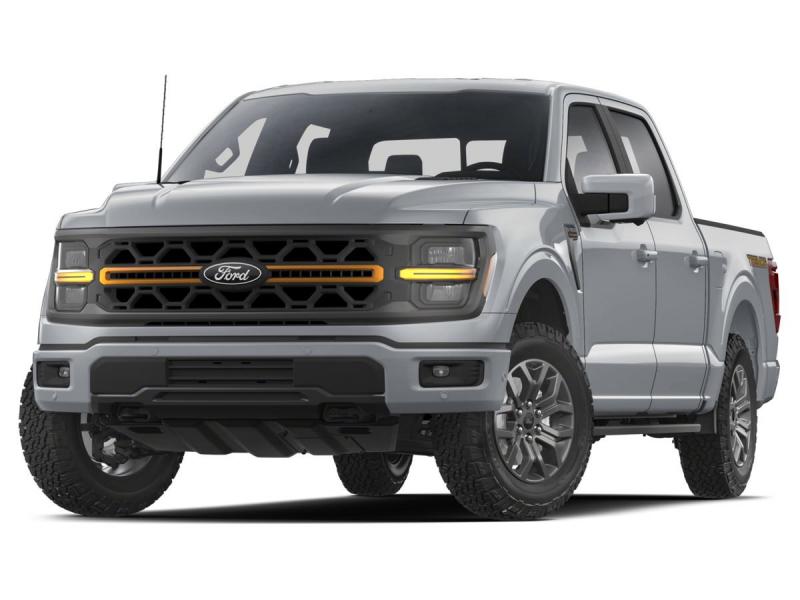 2026 Ford F 150 Tremor
