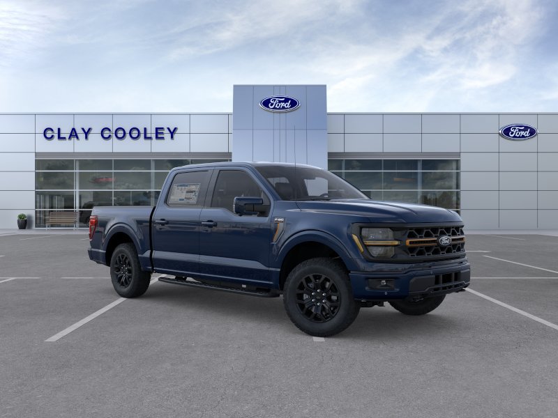 2026 Ford F 150 Tremor