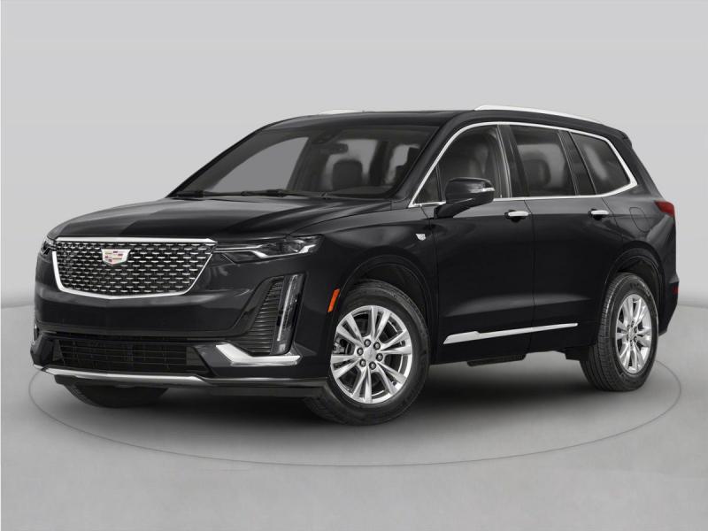 2024 Cadillac XT6 FWD Premium Luxury