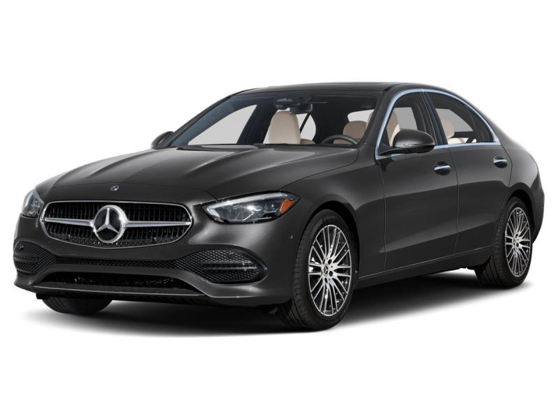 2026 Mercedes-Benz C Class C 300