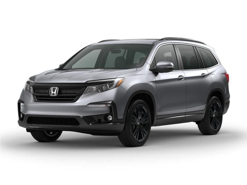 2022 Honda Pilot 2WD Special Edition