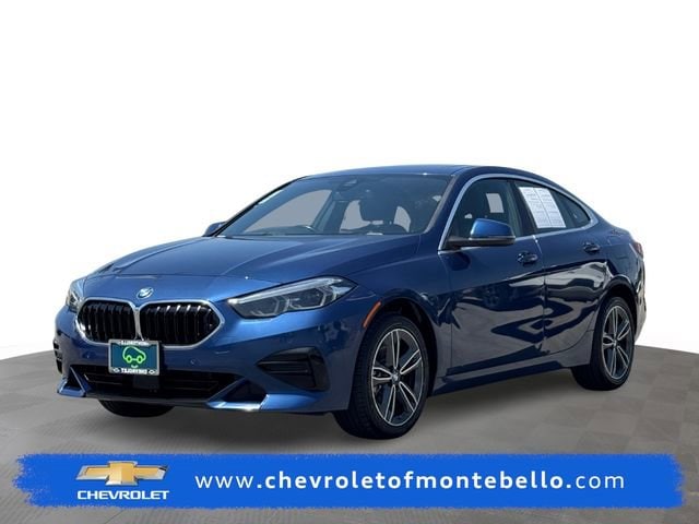 2024 BMW 2 Series 228i xDrive