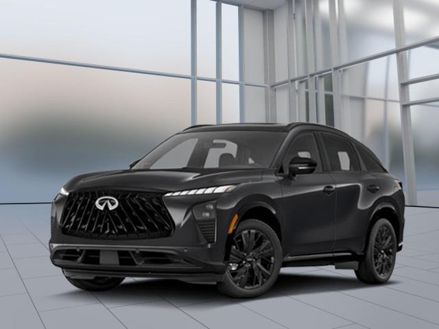 2027 INFINITI QX65 SPORT