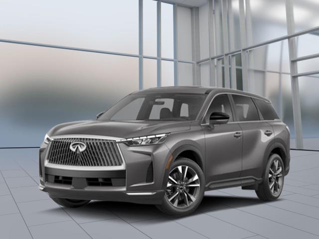 2026 INFINITI QX60 PURE AWD *Ltd Avail*