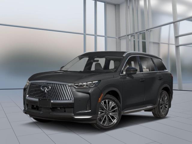 2026 INFINITI QX60 PURE AWD *Ltd Avail*