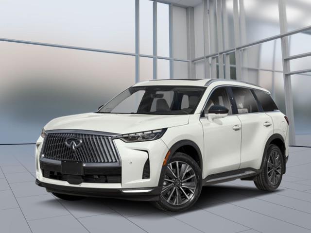 2027 INFINITI QX60 LUXE Vehicle Image