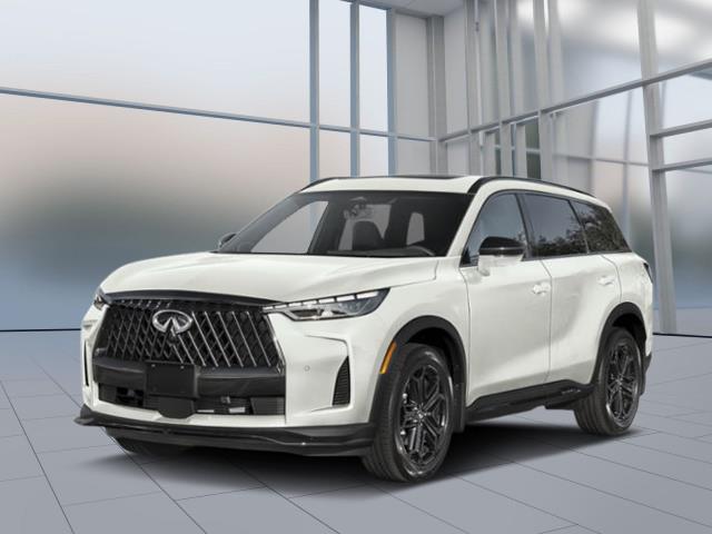 2027 INFINITI QX60 SPORT Vehicle Image