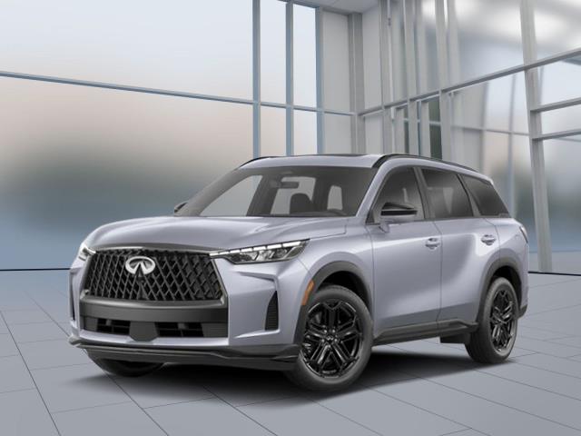 2026 INFINITI QX60 SPORT AWD