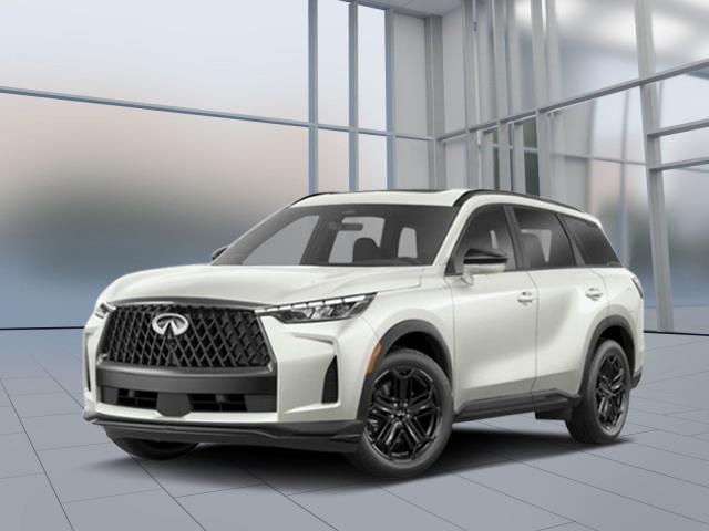 2026 INFINITI QX60 SPORT AWD