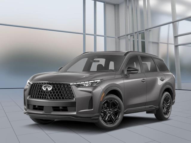 2026 INFINITI QX60 SPORT AWD