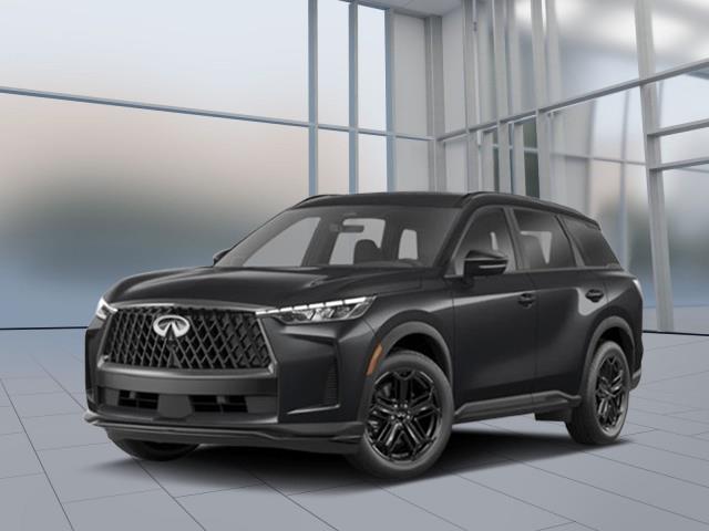 2026 INFINITI QX60 SPORT AWD