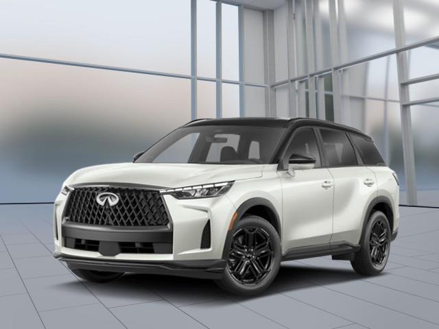 2026 INFINITI QX60 SPORT AWD