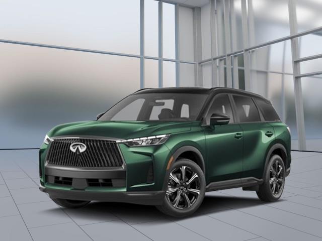 2026 INFINITI QX60 AUTOGRAPH AWD