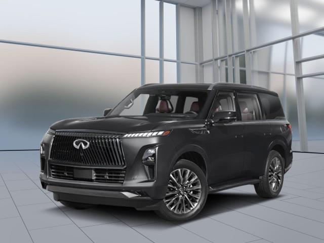 2026 INFINITI QX80 AUTOGRAPH AWD