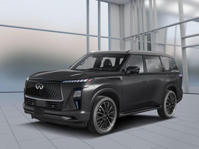 2026 INFINITI QX80 AUTOGRAPH AWD