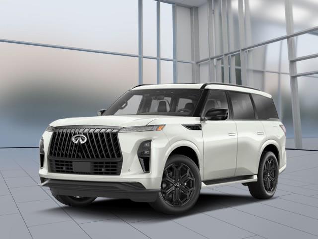 2026 INFINITI QX80 SPORT AWD