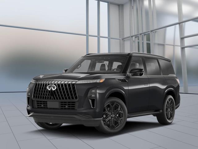 2026 INFINITI QX80 SPORT AWD