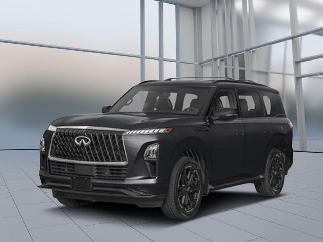 2027 INFINITI QX80 SPORT Vehicle Image